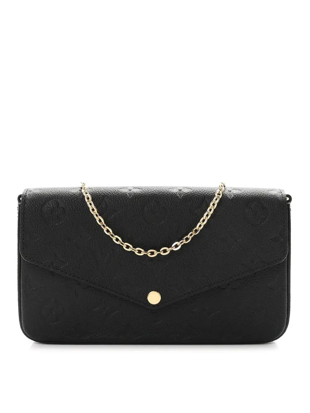 Louis Vuitton Empreinte Pochette #329434L16B